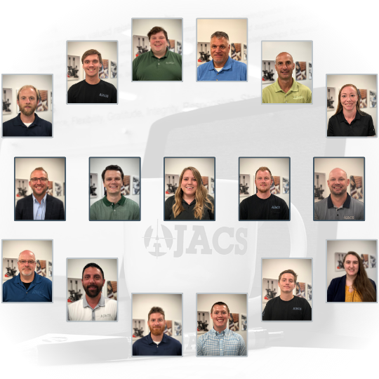 AJACS Team