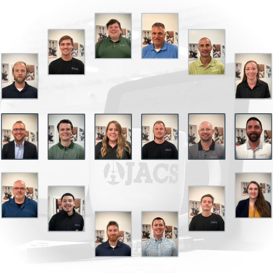 AJACS Team