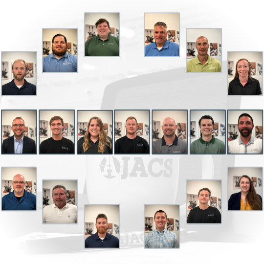 AJACS Team