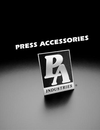 Press Accessories