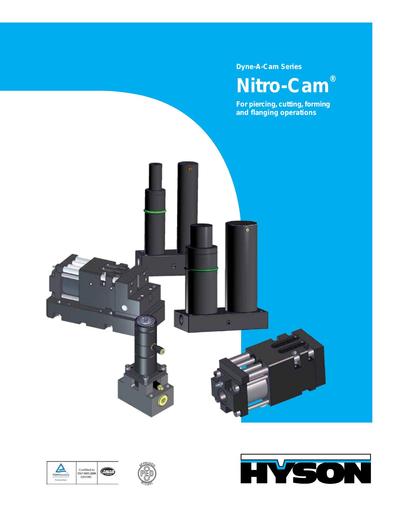 Nitro-Cam (Full Catalog)