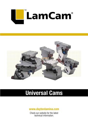 LamCam™ Universal Cam