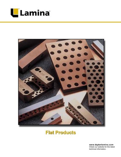 Flat Products