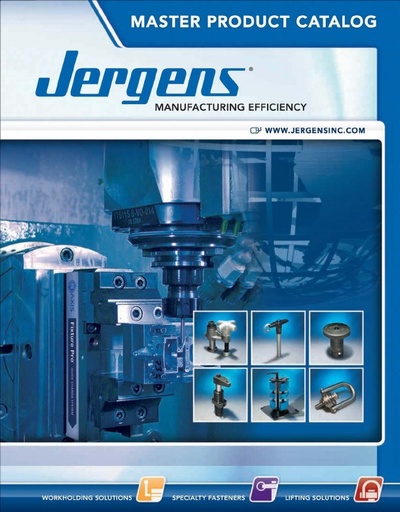 Jergens Catalog