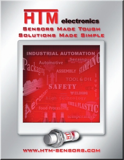 Introduction to HTM electronics