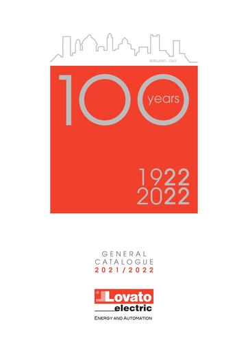 Full Catalog 2021-2022