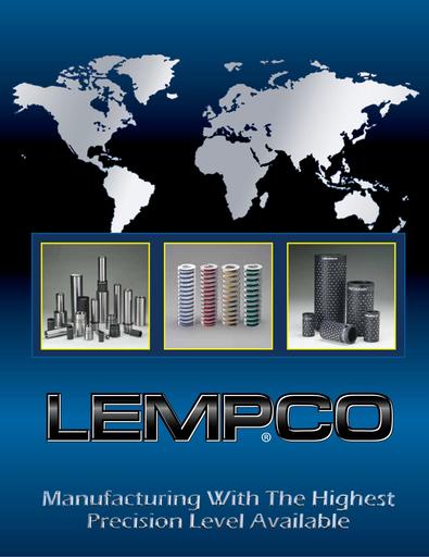 Lempco Catalog