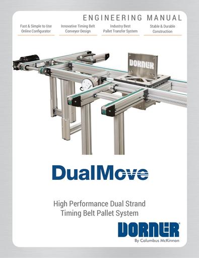 DualMove Pallet System Engineering Manual