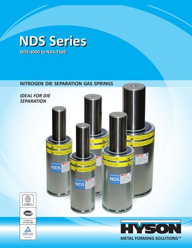 NDS Series