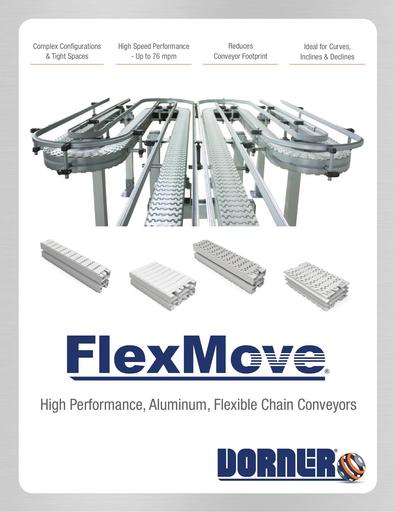 FlexMove® Conveyors