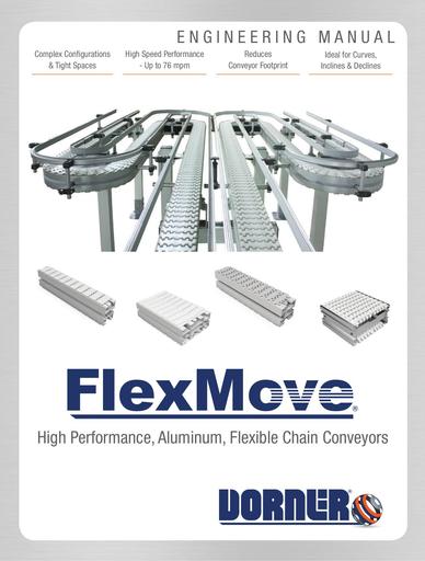 FlexMove® Conveyors Engineering Manual