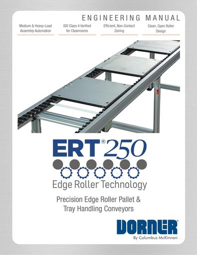 ERT® 250 Engineering Manual
